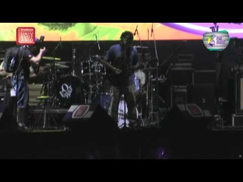 FUN MUSIC 2015 - SEMIFINAL ARARAS - VICTOR BADARÓ