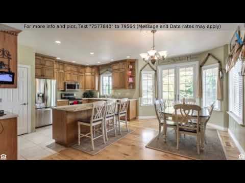 Priced at $629,000 - 10656 S JACOB ASTOR WAY W, South Jordan, UT 84095