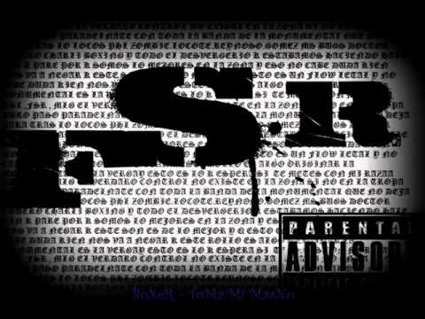 BoXeR - ToMa Mi MaNo