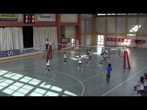 ALLIEVE PRIMO SECONDO POSTO COPPA PRIMAVERA