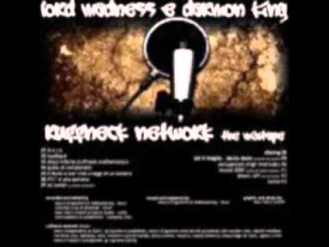 Lord Madness & Darmon King - D.A.S.R.