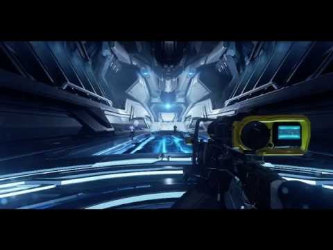 Mission 14 - The Breaking - All Intel and Skulls Guide | Halo 5 Guardians