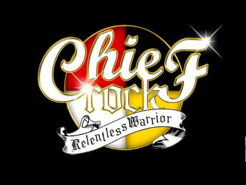 Chief Rock Ft Bill Crouse -Smoke Dance remix - CHIEF ROCK NATIVE HIP HOP