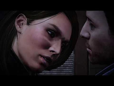 Mass Effect LE Ashley Tribute: The Stars Are Coming Home