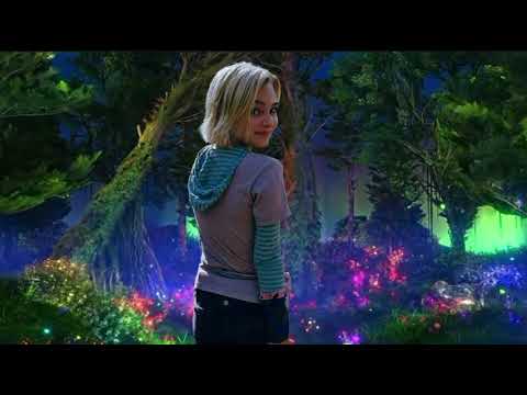 Keep Your Mind Wide Open (Alternate Version) - AnnaSophia Robb