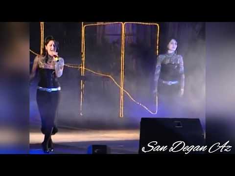 Дуэт "Хема" НАСТОЛЬГИЯ! Со Х1уда Йоллур Хьо Хьистина