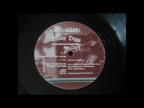 DirtDiggers vs. Snoop Dogg ft Justin Timberlake - Signs (DirtDiggers 'Crowd Pleaser' Club Mix)