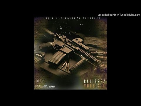 AudioMan - An Tchad_Prod By Chapo (Calibrez vous 2.0)