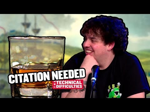 フィッシュガードと「ブランデー」の戦い引用が必要 8x01 (The Battle of Fishguard and "Brandy": Citation Needed 8x01)