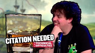 The Battle of Fishguard and "Brandy": Citation Needed 8x01