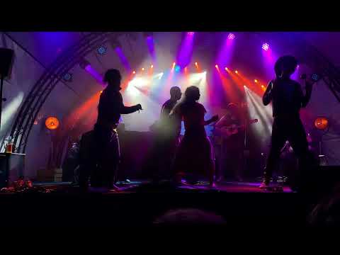 Yantimer x Wibracje Festiwal 2021