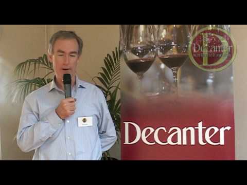 Decanter World Wine Awards 2009 – Huon Hooke