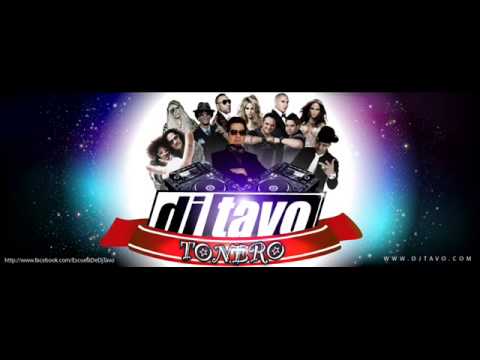 Mix Lastima De Tanto Amor (Variado) - Dj Tavo