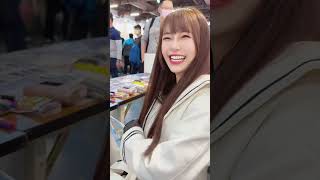 小黑棚裡面會有什麼呢⋯？ #安希 #anxi #Anxi