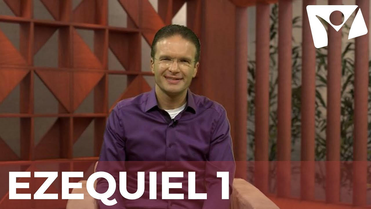 EZEQUIEL 01 - #RPSP - 21 de Setembro