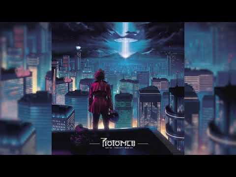 The Protomen — Hold Back the Night [Act III]