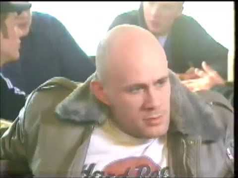 Fóstbræður - Mummi sjóari