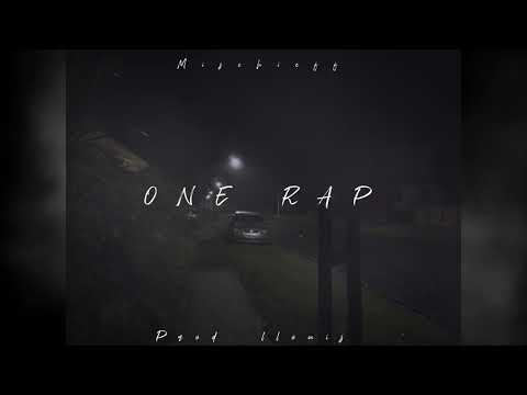 Mischieff - "One Rap" (Prod. llouis)