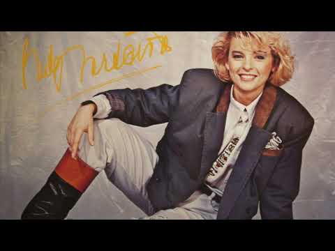 Iveta Bartošová- Tichá píseň Karaoke