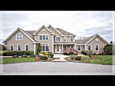 12 Hill Street Berkley, MA 02779 - Single Family - Real Estate - For Sale