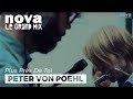 Peter von Poehl - Going To Where The Tea Trees | Live Plus Près De Toi