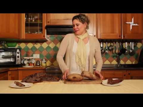 Una Strega in Cucina Ep.6 - Il pane di Triora