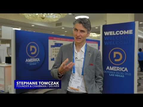 Building a Purpose-Driven Event for the Future of Retail