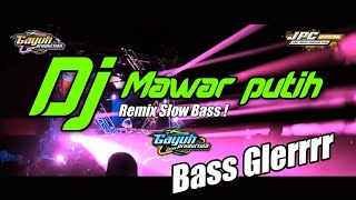 Download lagu DJ MAWAR PUTIH - Sedikit Jaipong ! Remix Slow Bass Terbaru 2021| by Gayuh production mp3 Download lagu DJ MAWAR PUTIH - Sedikit Jaipong ! Remix Slow Bass Terbaru 2021| by Gayuh production mp3