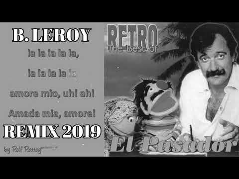 Amada Mia Amore Mio (REMIX 2019)