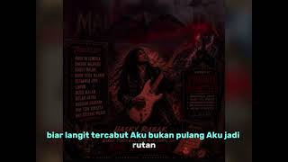 Download lagu HEAVY METAL 🤘🔥GARAU • DISTORTION • NEOCLASSICAL SHRED • RIFF BERAT•YJM INSPIREDMADE IN SEMENTA VOL.2 mp3 Download lagu HEAVY METAL 🤘🔥GARAU • DISTORTION • NEOCLASSICAL SHRED • RIFF BERAT•YJM INSPIREDMADE IN SEMENTA VOL.2 mp3