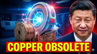China's New "Nodeless" Superconductor Just Made Copper Obsolete MQDEFAULT Thumbnail