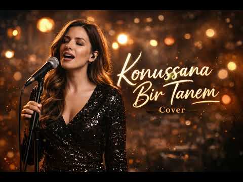 🎵 Konuşsana Birtanem | MüziKode (Cover )