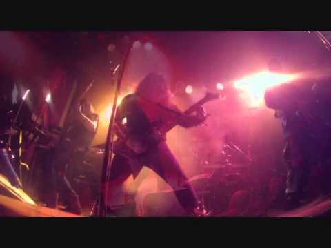 ARVAS - Devil & The Mistress (Official Video)