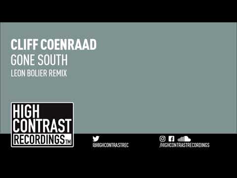 Cliff Coenraad - Gone South (Leon Bolier Remix)
