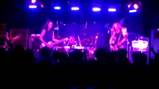 Death Angel - Truce