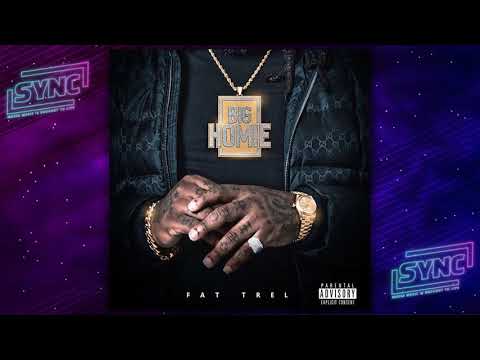 Fat Trel - "It's Over Now" Ft. Z-Wayne (Big Homie)