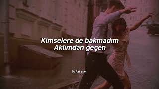 Duman || Senden Daha Güzel - Sözleri (Lyrics)