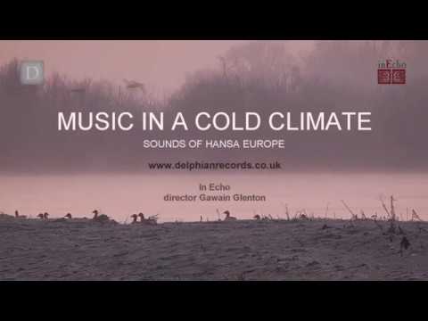 In Echo 'Music in a Cold Climate' promo video #2