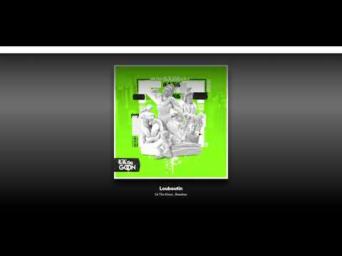 LK Tha Goon Feat Russkov - Louboutin