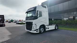 Volvo FH 460 truck tractor for sale - Image 4 | Autoline IN Volvo FH 460 truck tractor | Image 4 - Autoline