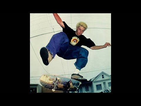 (sold) alex g + wifiskeleton + smashing pumpkins type beat 'UGLY'