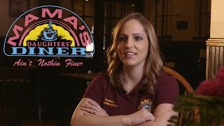 Customer Spotlight: Mama's Daughters' Diner