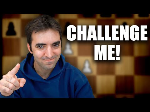 Trying out NEW Opening Weapons Against Viewers