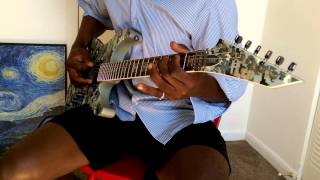 Forgotten Past - Death (Cover)