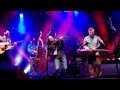The Infamous Stringdusters Live From The Boulder Theater- Dream You Back