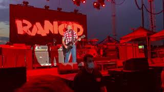 Rancid - The Wars End / Something in the World Today, Asbury Park, NJ 8/27/2021
