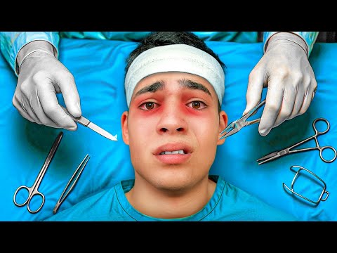 I Almost Lost My Sight Over a Video!