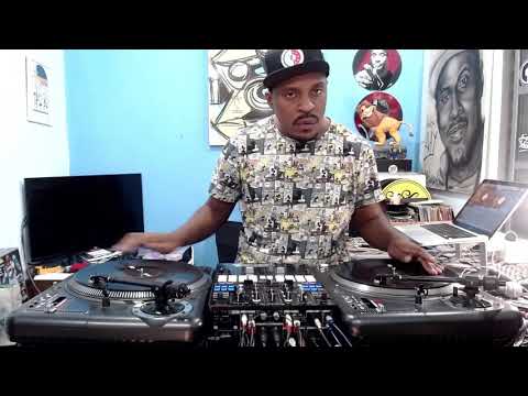 Erick Jay - 2021 DMC WORLD BEAT JUGGLING CHAMPIONSHIP ENTRY