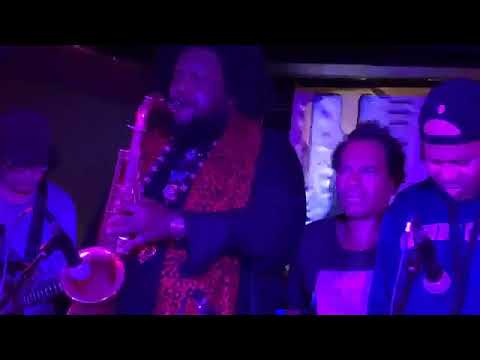 LA JAVA PARIS  HEADZ PT 1