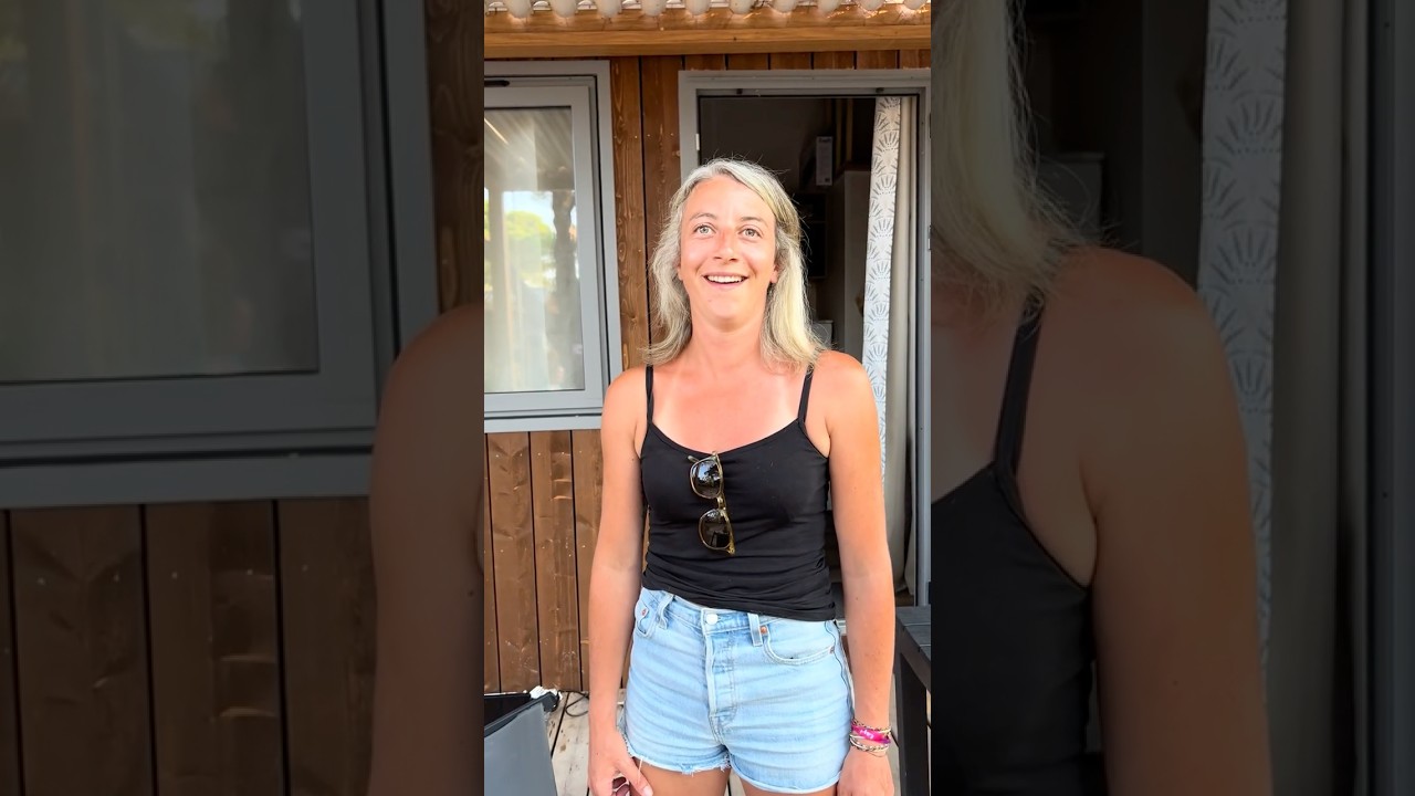 Ce que les vacanciers pr�f�rent au Camping Capfun Aubr�des